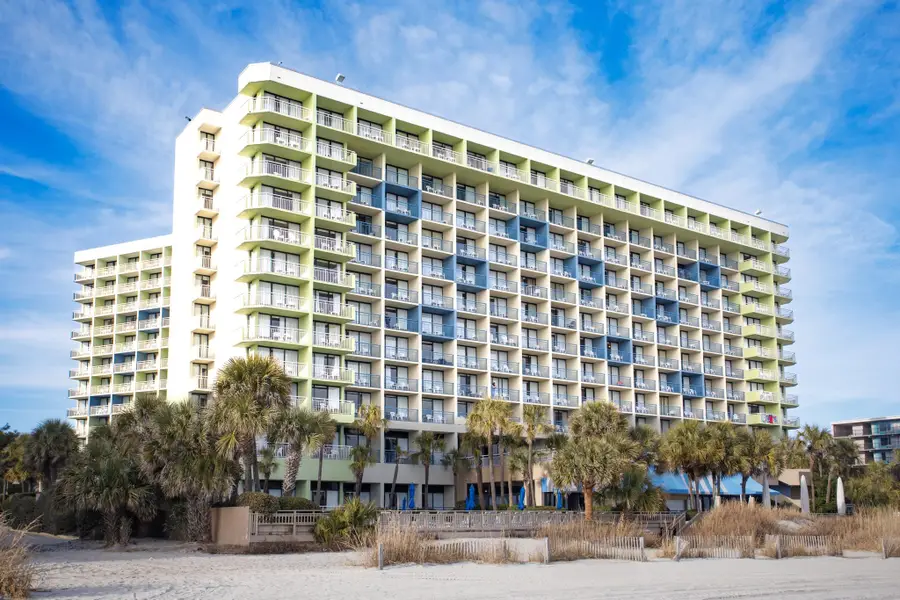 1105 S Ocean Blvd. #730, Myrtle Beach, SC 29577 - Image #2