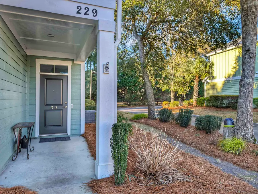 229 Lumbee Circle #Unit 39, Pawleys Island, SC 29585 - Image #3