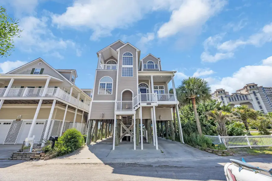 4725 Harmony Ln., North Myrtle Beach, SC 29582 - Image #3