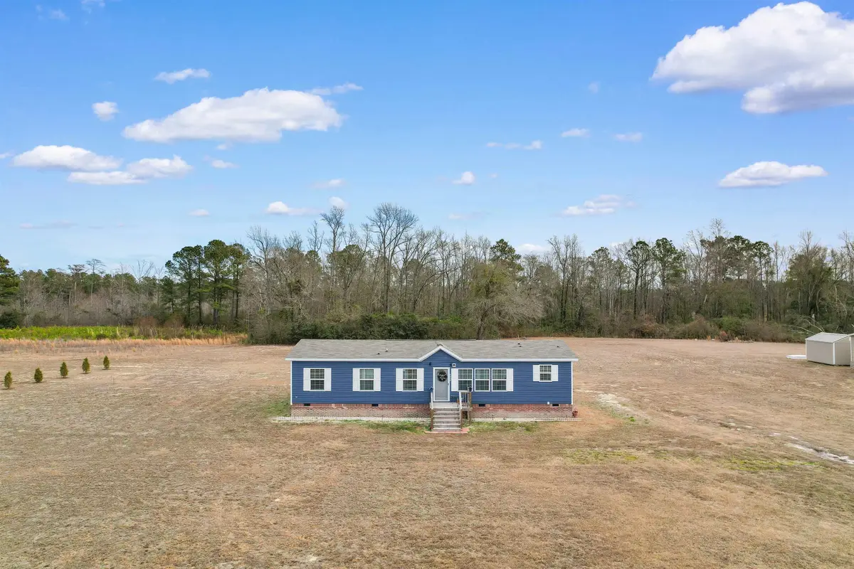 2482 Wigley Rd., Loris, SC 29569 - Image #1