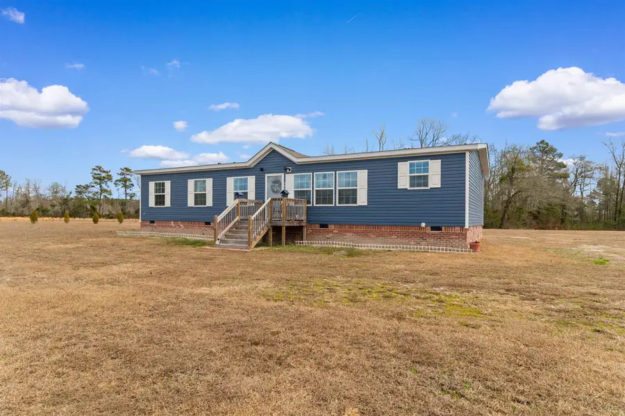 2482 Wigley Rd., Loris, SC 29569 - Image #2