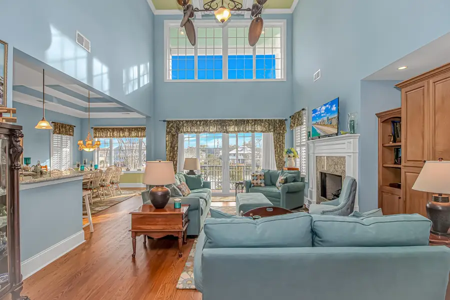 309 N Myrtle Dr., Surfside Beach, SC 29575 - Image #3