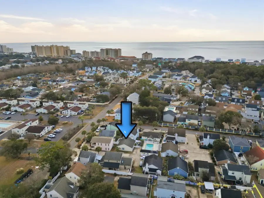 811 9th Ave. S, North Myrtle Beach, SC 29582 - Image #2
