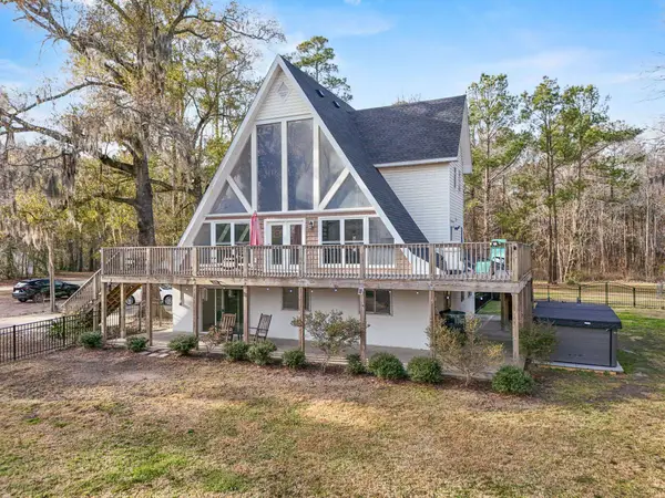 3700 Ed Smith Ave., Myrtle Beach, SC 29588