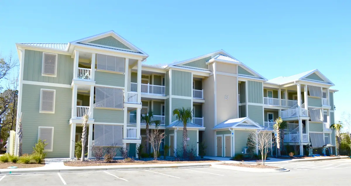 81 Delray Dr. #2-D, Murrells Inlet, SC 29576 - Image #1