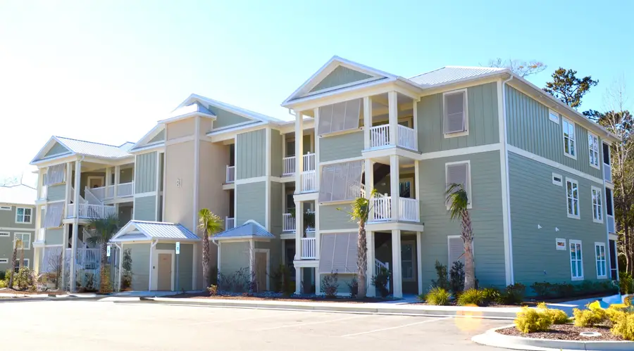 81 Delray Dr. #2-D, Murrells Inlet, SC 29576 - Image #2