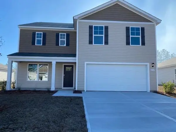 4413 East Coast Ln., Shallotte, NC 28470