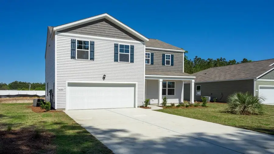 4413 East Coast Ln., Shallotte, NC 28470 - #2