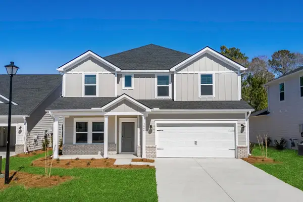 2727 Tranquility Loop, Longs, SC 29568