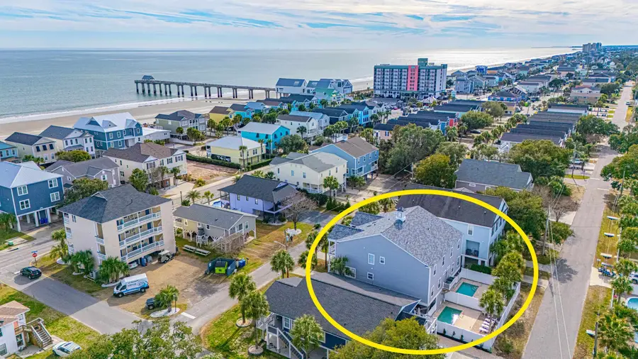 118 A&B N Yaupon Dr., Surfside Beach, SC 29575 - Image #2