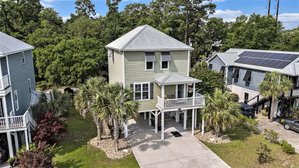 58 Fathom Ln., Murrells Inlet, SC 29576