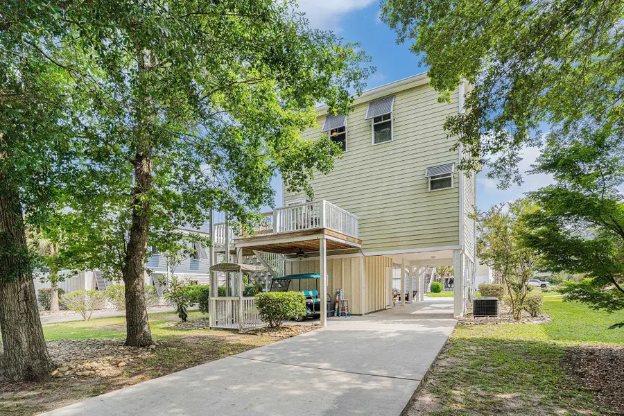 58 Fathom Ln., Murrells Inlet, SC 29576 - Image #2