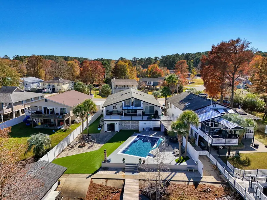 5896 Rosewood Dr., Myrtle Beach, SC 29588 - Image #2