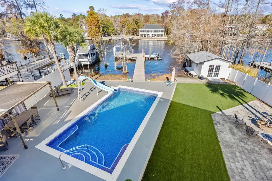 5896 Rosewood Dr., Myrtle Beach, SC 29588 - Image #3