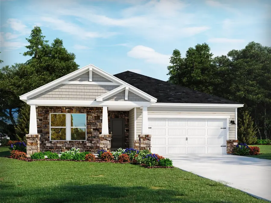 505 Cypress Preserve Circle, Longs, SC 29568 - Image #2