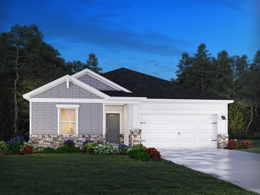 501 Cypress Preserve Circle, Longs, SC 29568 - Image #2