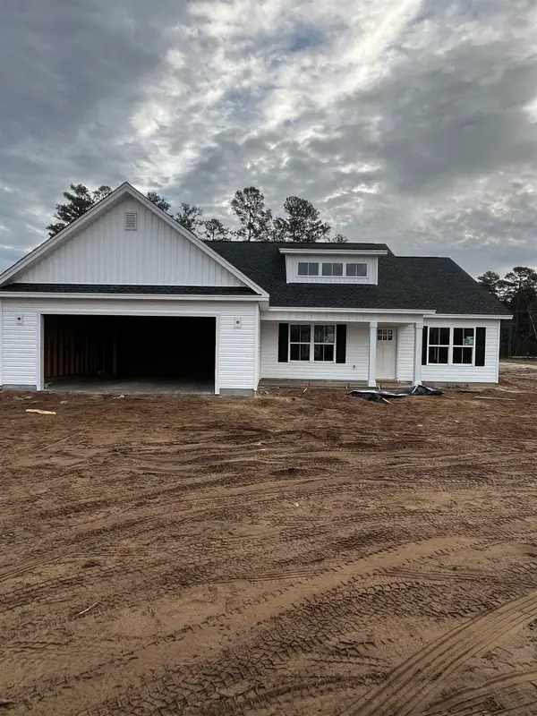 5657 Carriage Rd., Conway, SC 29527