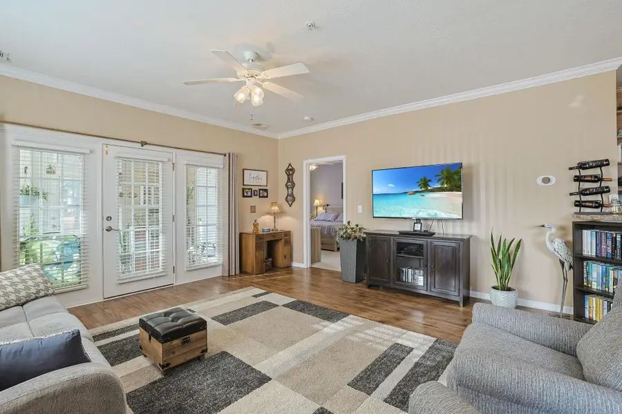 401 Mahogany Dr. #101, Murrells Inlet, SC 29576 - Image #3