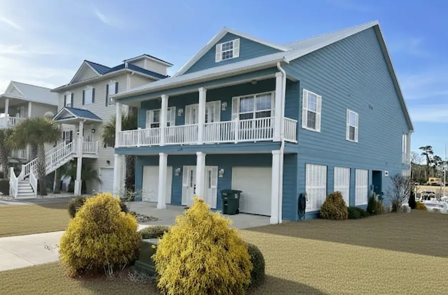 1208 Marina Bay Dr., North Myrtle Beach, SC 29582 - Image #2