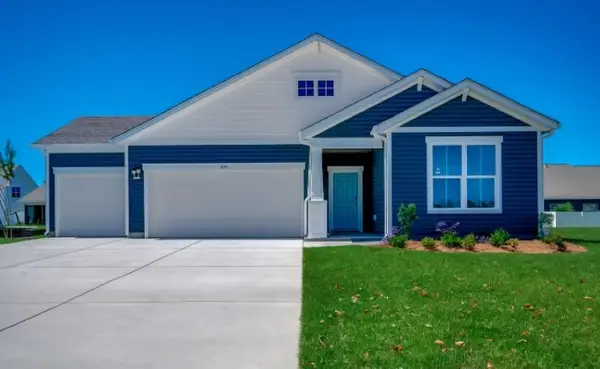 163 Glengrove Lane, Murrells Inlet, SC 29576