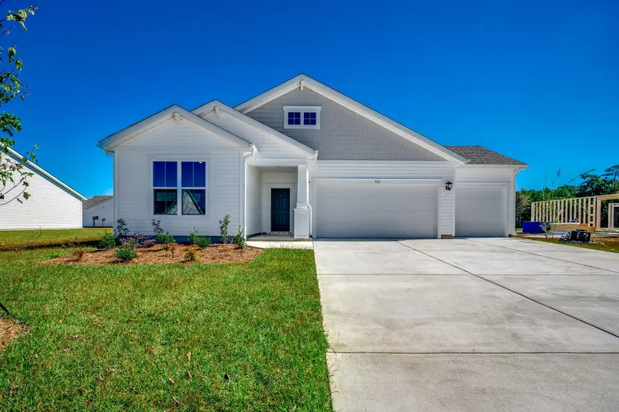 608 Canborough Lane, Murrells Inlet, SC 29576 - Image #2