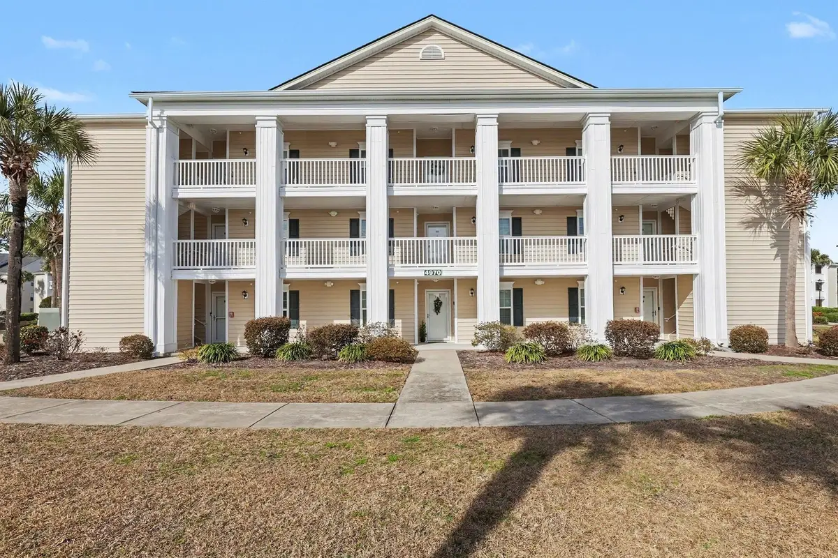 4970 Windsor Green Way #303, Myrtle Beach, SC 29579 - Image #1