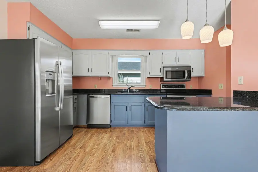 718 Live Oak Dr., North Myrtle Beach, SC 29582 - #3