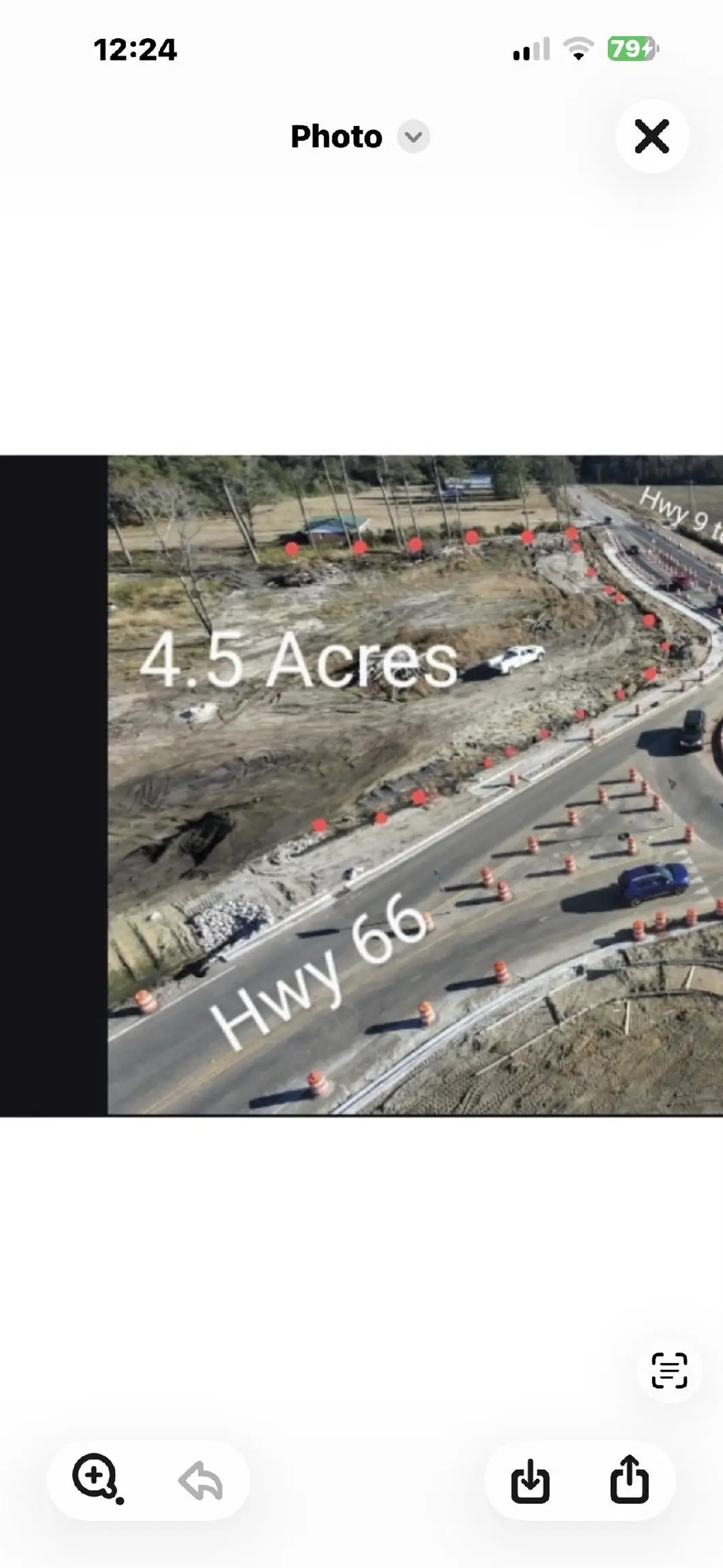 Highway 9, Loris, SC 29569 - #1