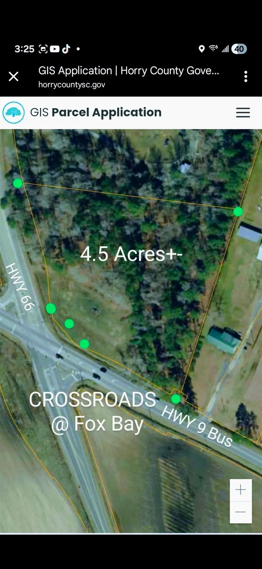 Highway 9, Loris, SC 29569 - #3