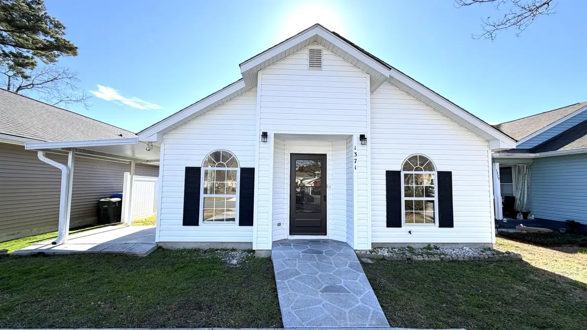 1371 Tranquility Ln., Myrtle Beach, SC 29577 - Image #1