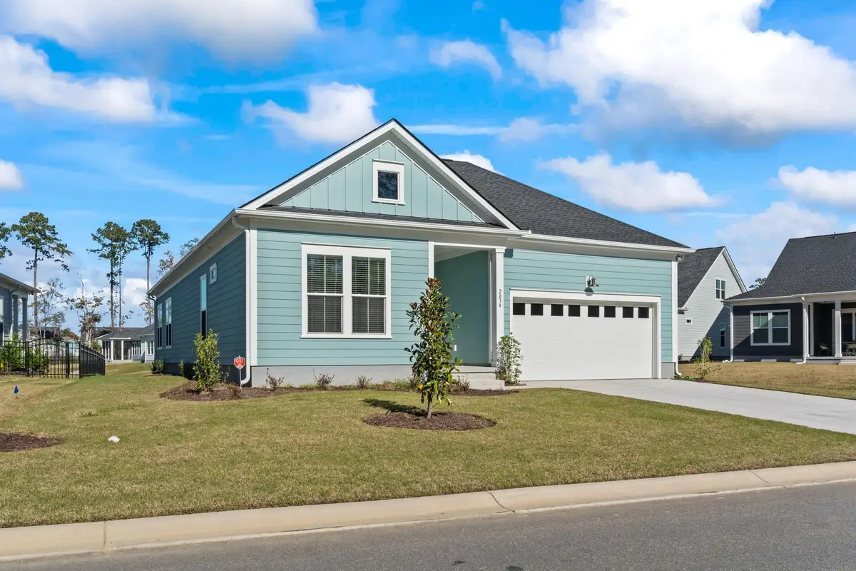 2034 Comradery Way, Murrells Inlet, SC 29576 - Image #1