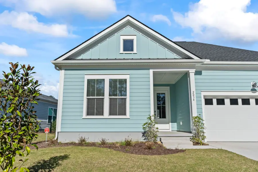 2034 Comradery Way, Murrells Inlet, SC 29576 - Image #2