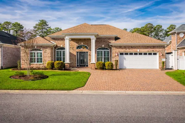 421 Waterfall Circle, Little River, SC 29566
