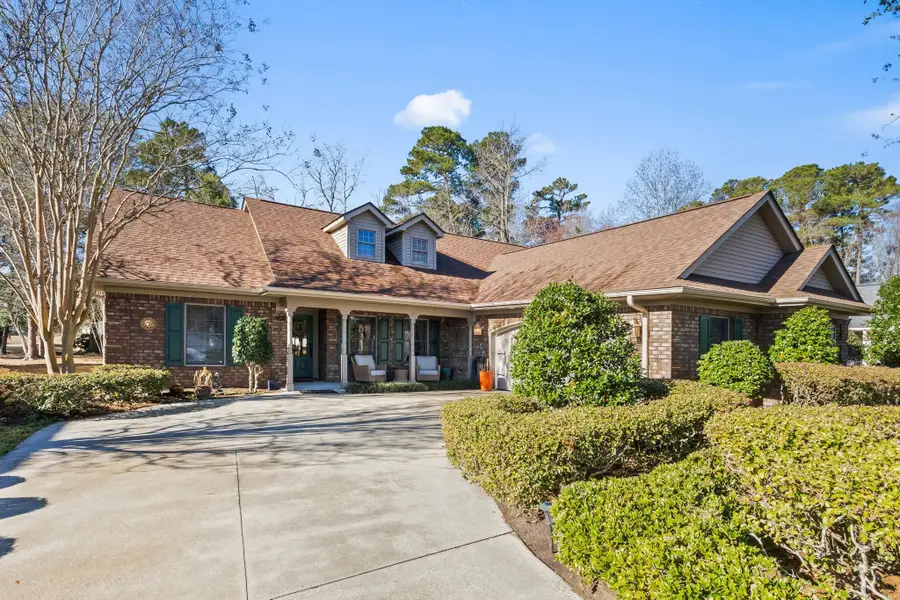 400 Foxtail Dr., Longs, SC 29568 - Image #3