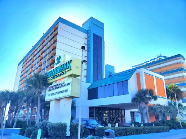 1501 S Ocean Blvd. #1117, Myrtle Beach, SC 29577