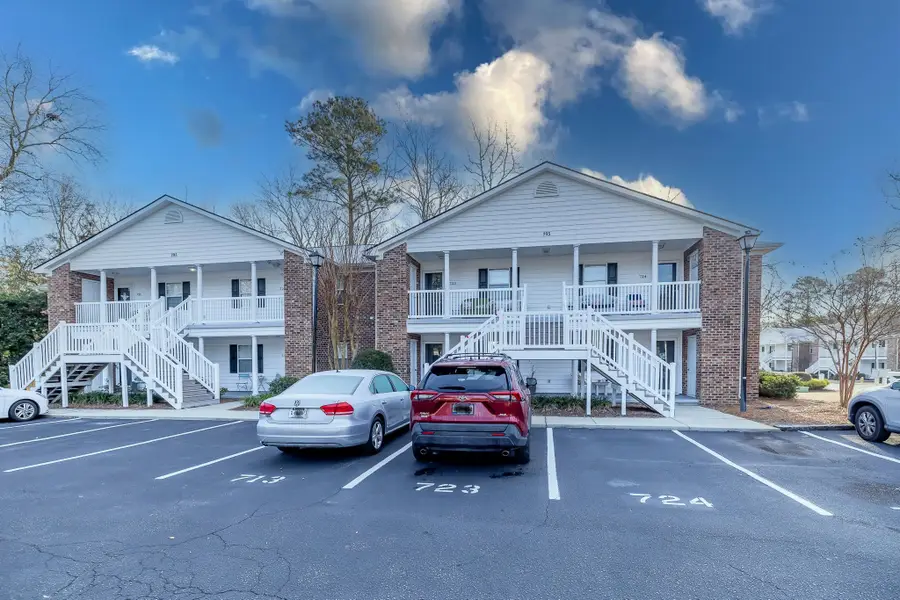 195 Egret Run Ln. #724, Pawleys Island, SC 29585 - Image #3