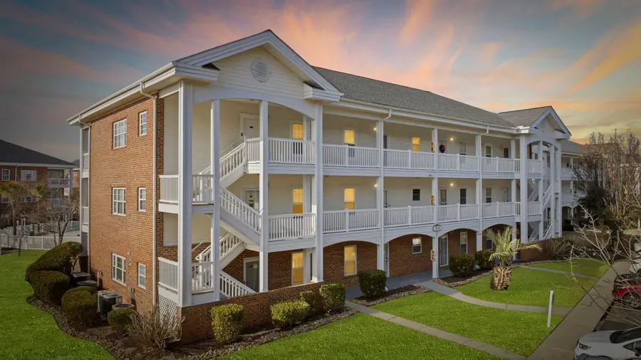 3911 Gladiola Ct. #203, Myrtle Beach, SC 29579 - Image #2