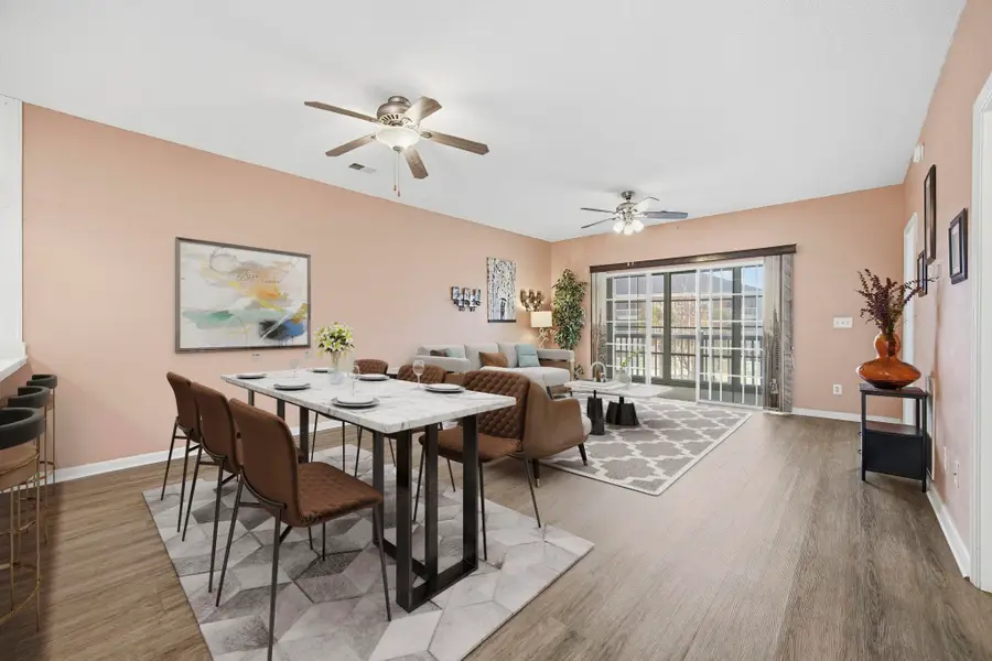 3911 Gladiola Ct. #203, Myrtle Beach, SC 29579 - Image #3