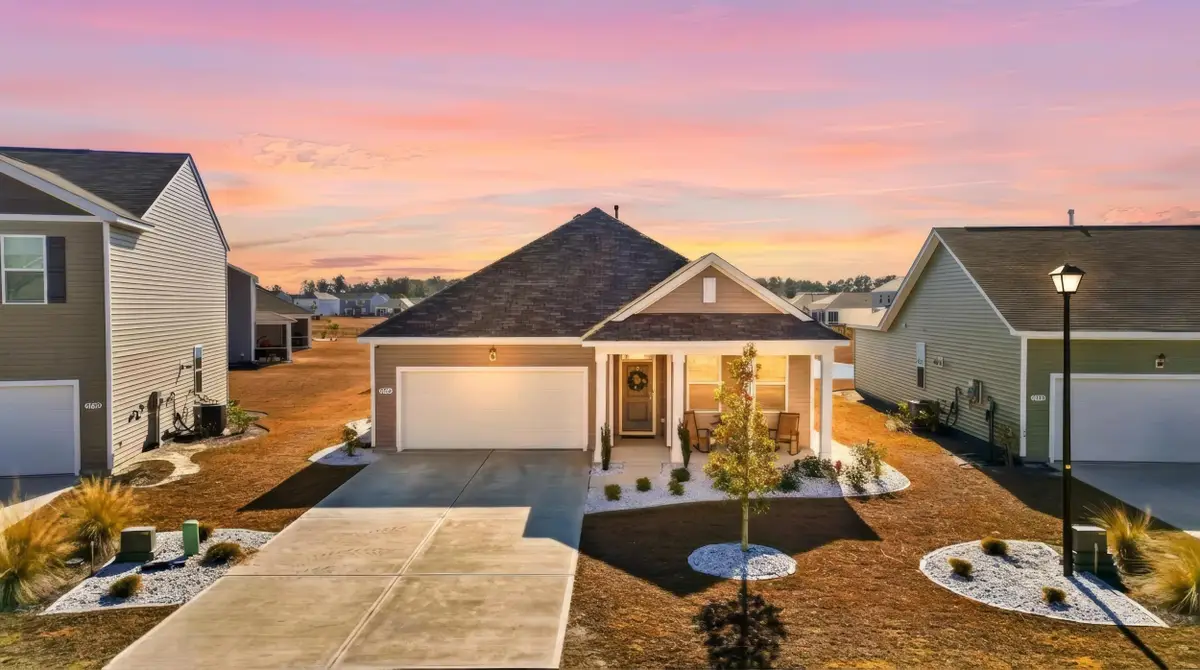 1754 Perthshire Loop, Myrtle Beach, SC 29579 - Image #1