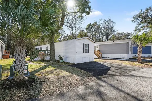 527 Key Largo Ave., Murrells Inlet, SC 29576