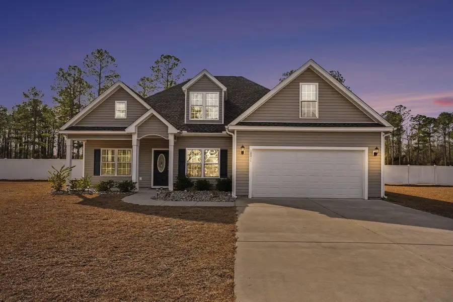 10011 W Highway 19, Loris, SC 29569 - Image #2