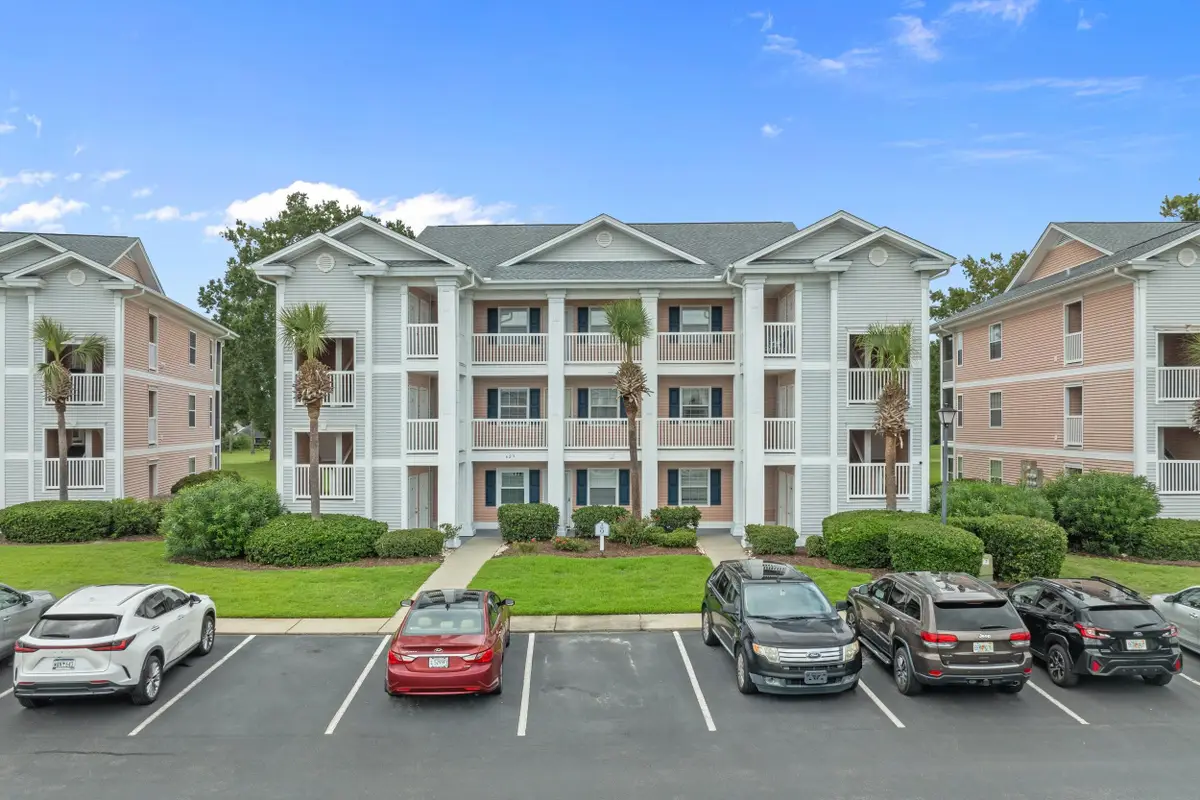 629 Waterway Village Blvd #9-D, Myrtle Beach, SC 29579 - Image #1