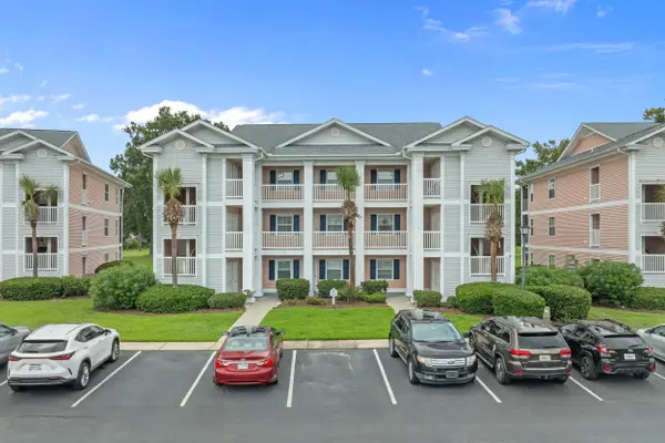 629 Waterway Village Blvd #9-D, Myrtle Beach, SC 29579