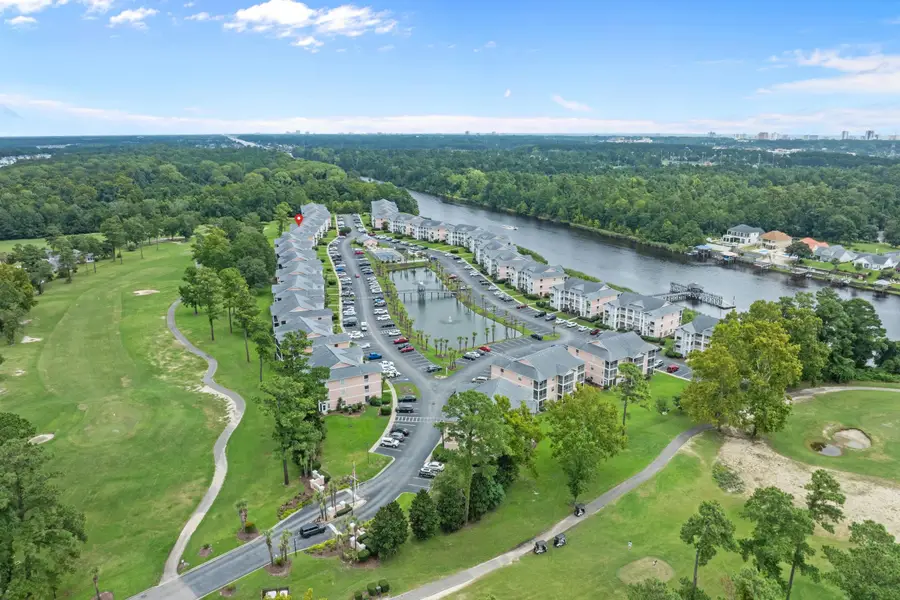 629 Waterway Village Blvd #9-D, Myrtle Beach, SC 29579 - Image #3