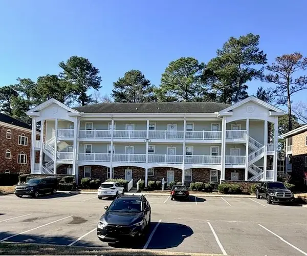 694 Riverwalk Dr. #102, Myrtle Beach, SC 29579