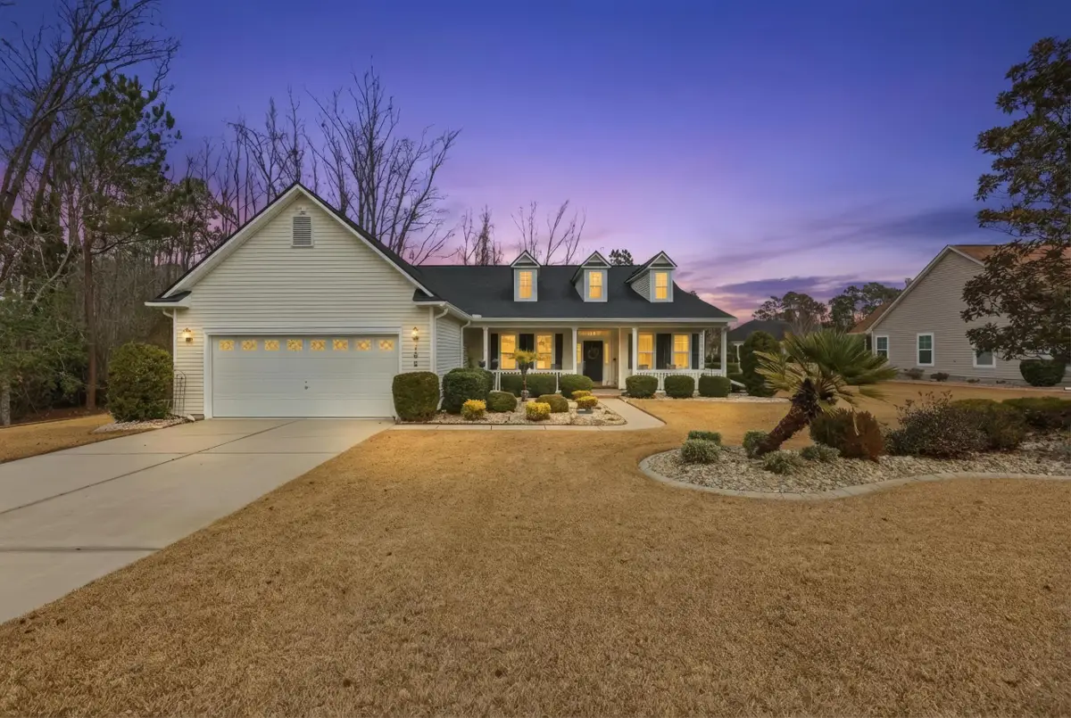 160 Three Oak Ln., Conway, SC 29526 - Image #1