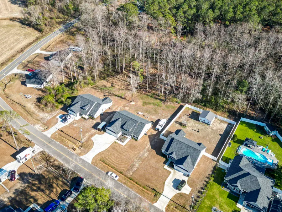 3394 Dusty Rd., Loris, SC 29569 - Image #3