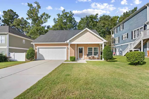 108 Kenzgar Dr., Myrtle Beach, SC 29588
