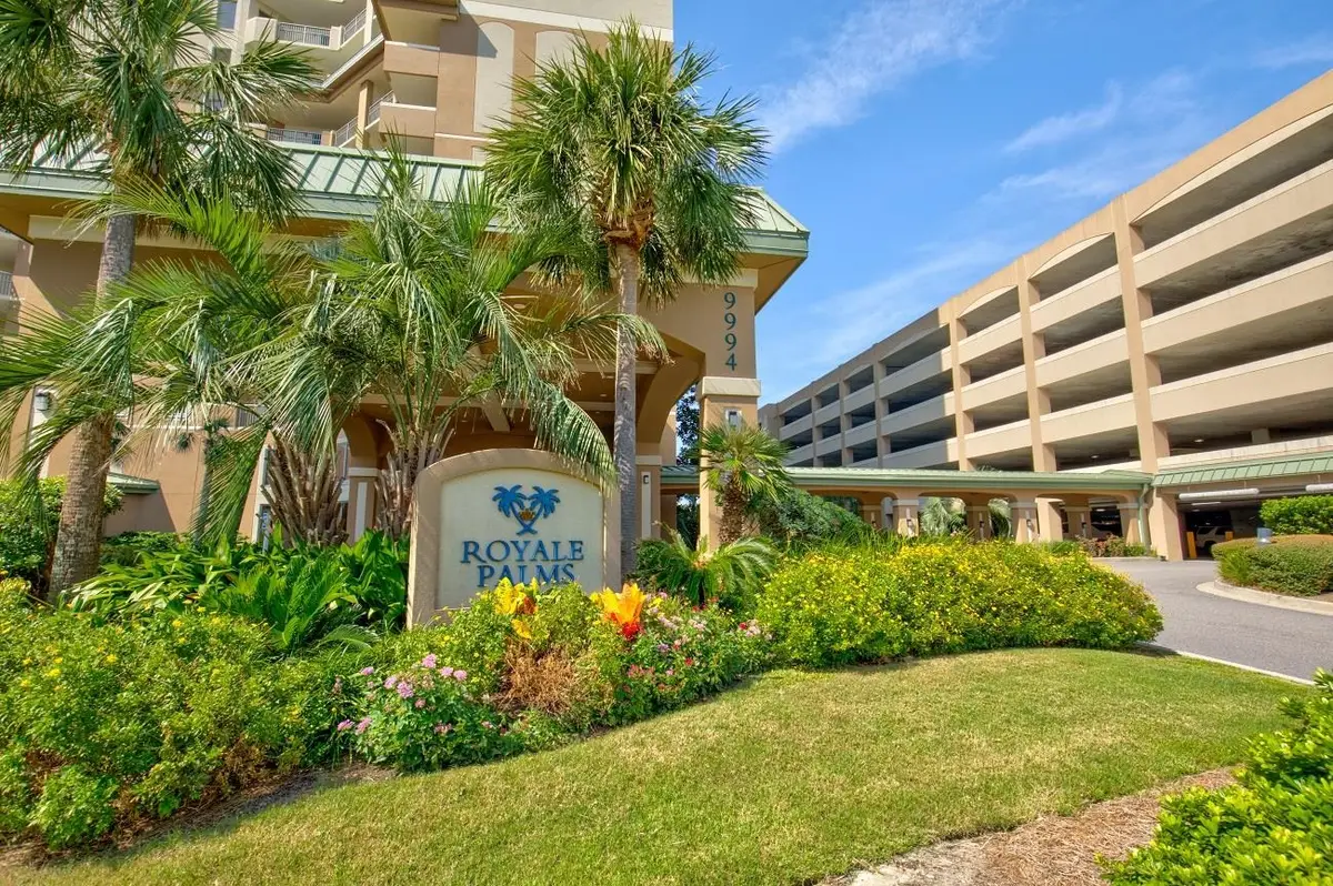 9994 Beach Club Dr. #803, Myrtle Beach, SC 29572 - Image #1