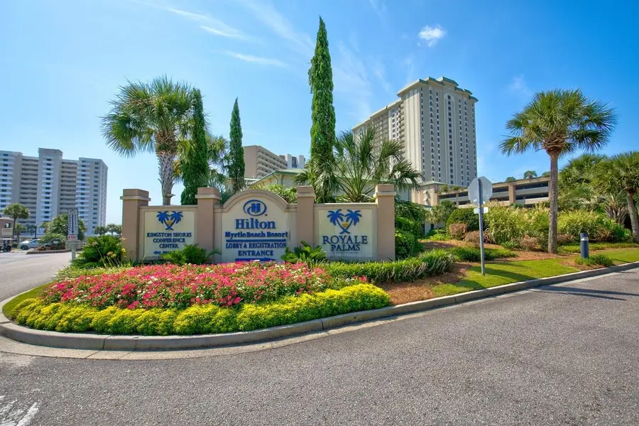 9994 Beach Club Dr. #803, Myrtle Beach, SC 29572 - Image #2